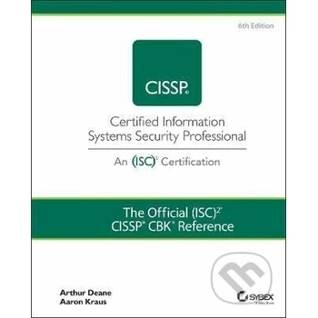 Official ISC2 CISSP CBK Reference