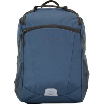 ALPINE PRO Детски раничник 15 л ALPINE PRO NONO moonlit ocean ALPINE PRO | Sin | Момчешки | 15L