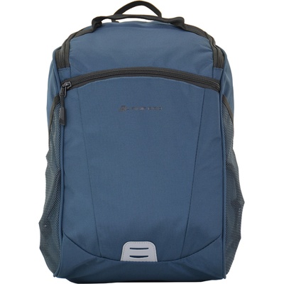 ALPINE PRO Детски раничник 15 л ALPINE PRO NONO moonlit ocean ALPINE PRO | Sin | Момчешки | 15L