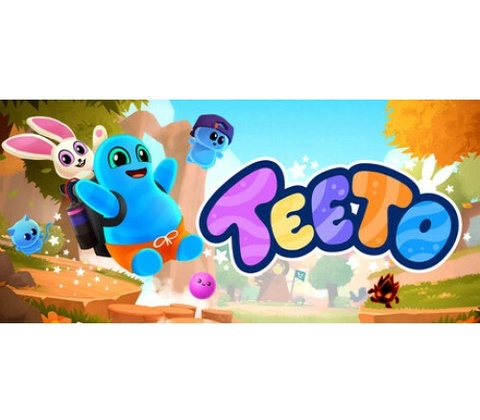 Teeto