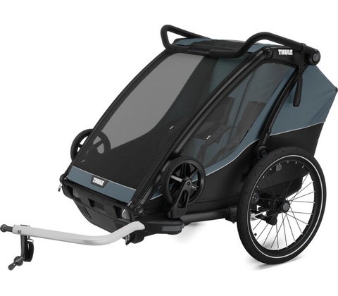 Thule Chariot Cab