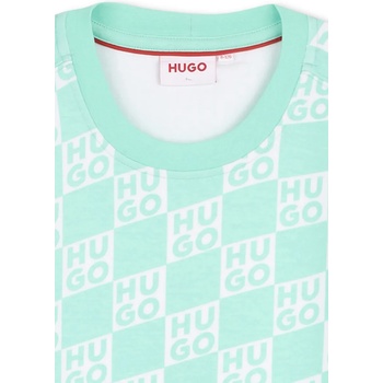 HUGO Детска рокля hugo (g01027.114.150)