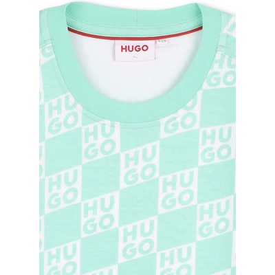 HUGO Детска рокля hugo (g01027.114.150)