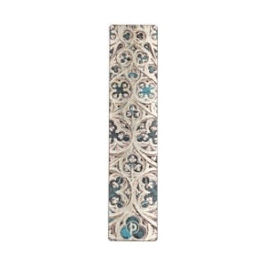 Paperblanks Vault of the Milan Cathedral Duomo Di Milano Bookmarks Bookmark No Closure (ISBN: 9781439797488)