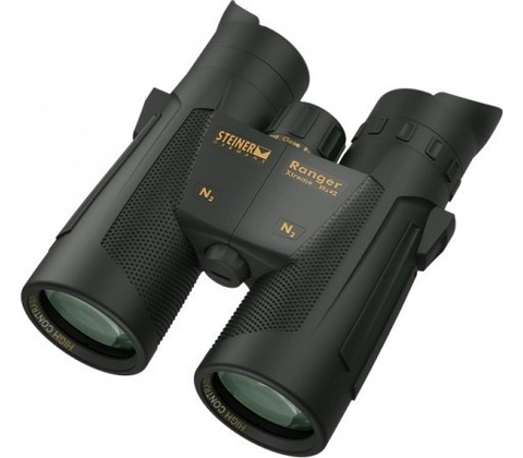 Steiner Ranger Xtreme 10x42