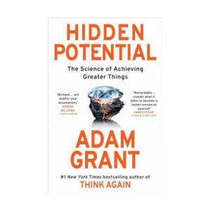 AG Untitled | Adam Grant (2023)