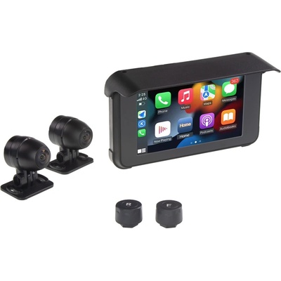 Carclever DS-503DVRCAM