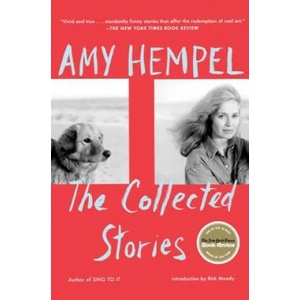 The Collected Stories (ISBN: 9780743291637)