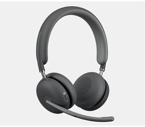 Logitech Zone Wireless 2 Headset