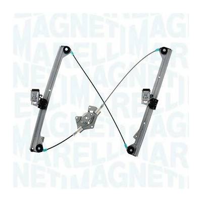 Zvedací zařízení oken MAGNETI MARELLI 350103879000
