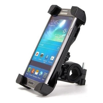 Pouzdro Držák mobilu na kolo na řidítka - Tech-Protect, Alupro Universal