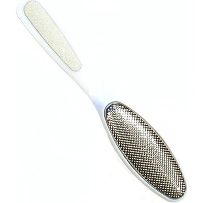 Rašplička na ztvrdlou kůži Duko F cm-22 ovál