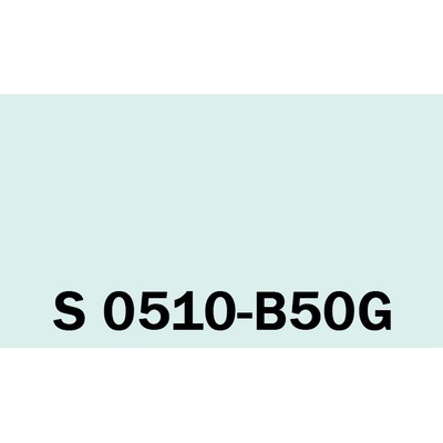 Het Soldecol Unicoat SM 5l NCS S 0510-B50G