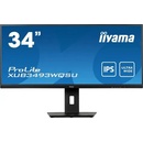 iiyama ProLite XUB3493WQSU-B5