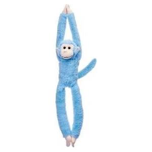 BEPPE Mascot Malpka hanging blue