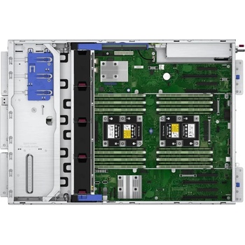 HP ProLiant ML350 Gen10 P21788-421
