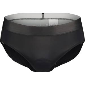 Maloja Дамско долнище за колоездене Maloja Women's MeadowM. Cycling bottom - Moonless (114-2061-0112)