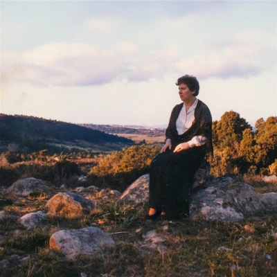 Maria Teresa Pirrigheddu & Viera Mura - Rundinas LP