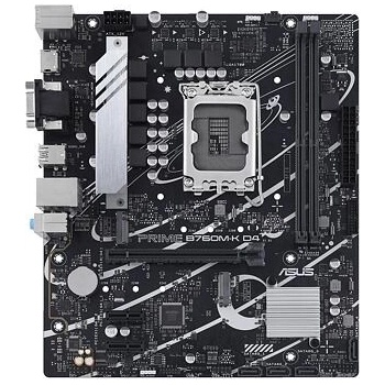 Asus PRIME B760M-K D4