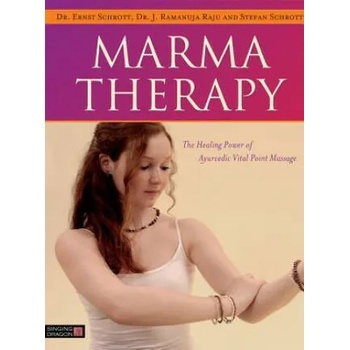 Image 1 of Marma Therapy