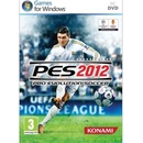 Pro Evolution Soccer 2012