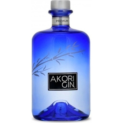 Akori Gin - джин 700ml