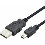TB Print USB TB MiniUSB Type B 1.8 Cable