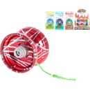 Jo Jo 5,5 cm kov krabičce mix barev