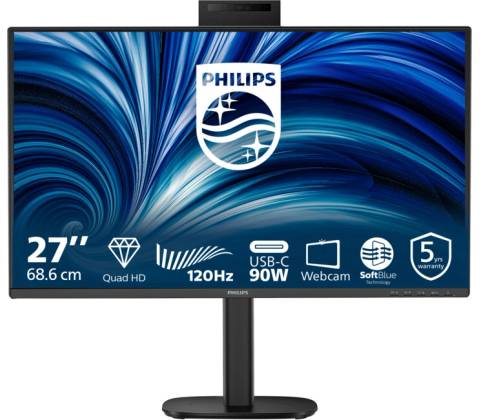 Philips 27B2U3601H