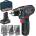 Bosch GSR 12V-15 Professional (060186810F)