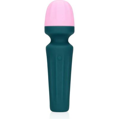 SHOTS Mini vibrátor s tyčinkou
