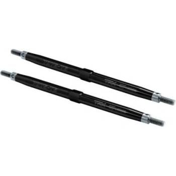 Traxxas свързваща щанга 124mm алуминиева черна (2)