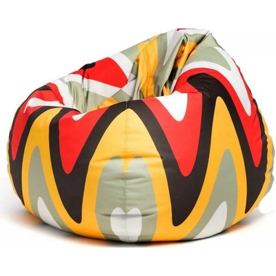 Ecopuf EF4069 Sedaci vak ECOPUF - OSCAR - Modern polyester II DG79