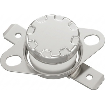 Termostat KSD301 250V/15A, NC 240 °C