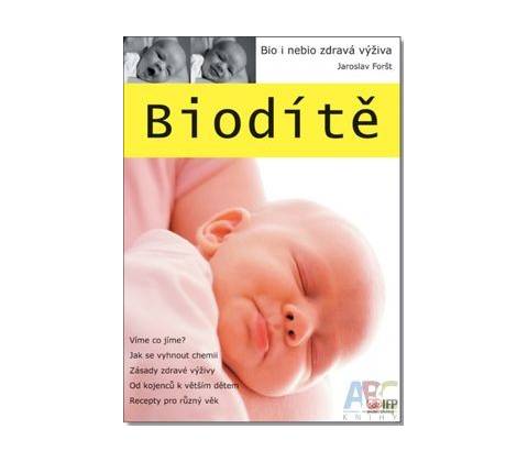 Bio & dítě