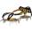 Grivel Котки Grivel Air Tech Light Wide Crampons - Yellow - размер New-Classic EVO (405-0065-0211)