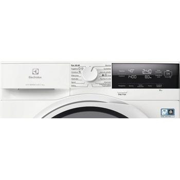 Electrolux 600 SensiCare EW6F3484C