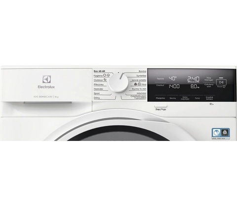 Electrolux EW6F3484C