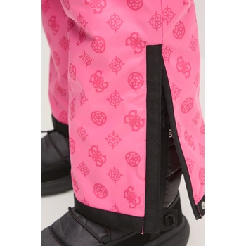 Guess Ски панталон Guess (W4PB60.WH0K0)