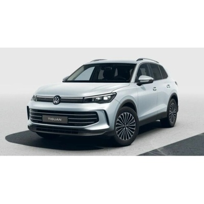 Volkswagen Tiguan 1.5 eTSI Elegance DSG 110 kW