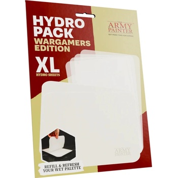 Army Painter Hydro Pack for Wet Palette