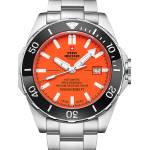 Grovana Swiss Military 34092.03 Часовници