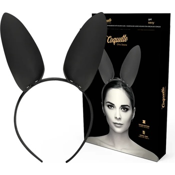Image 1 of Лента за глава, уши на зайче - Headband Bunny Ears (D-226925)