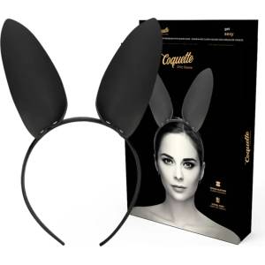  Лента за глава, уши на зайче - Headband Bunny Ears (D-226925)