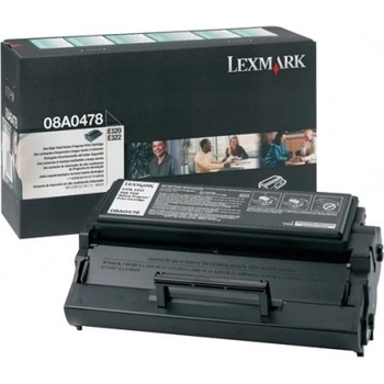 Lexmark 08A0476 - originálny