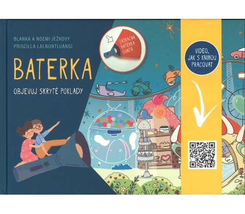 Baterka