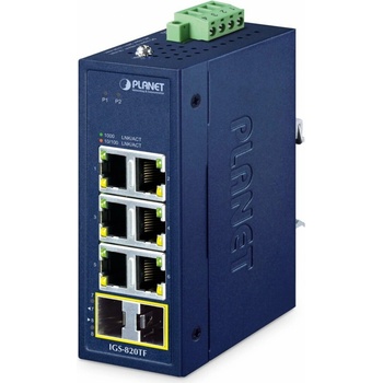 PLANET IGS-820TF