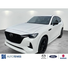 Mazda CX-60 Homura 241 kW