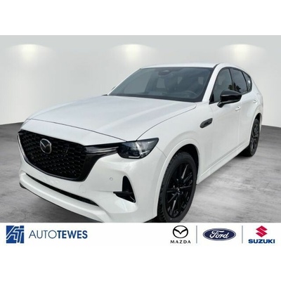 Mazda CX-60 Homura 241 kW