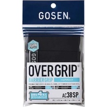 Gosen Barrier Grip 4ks Černý